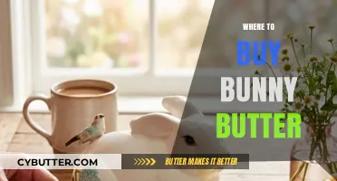 Hop into Flavor: Your Guide to Finding the Best Bunny Butter