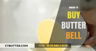 Discover the Best Places to Buy Butter Bell: A Comprehensive Guide