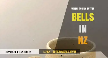 Discover the Best Spots to Buy Butter Bells in New Zealand