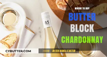 Discover the Best Places to Buy Butter Block Chardonnay Online