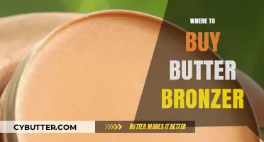 Discover the Best Places to Buy Butter Bronzer Online