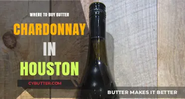 Discovering Houston's Best Spots for Butter Chardonnay