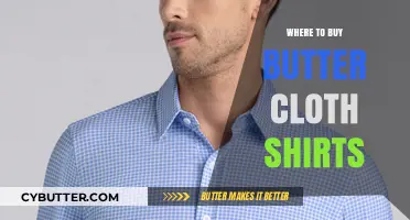 Discover the Best Places to Buy Stylish Butter Cloth Shirts
