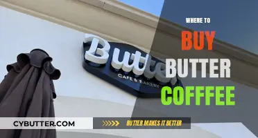 Savor the Richness: Your Ultimate Guide to Purchasing Butter Coffee