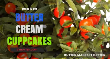 Delicious Buttercream Cupcakes: Your Ultimate Guide to the Best Shops