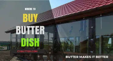 Discover the Perfect Butter Dish: A Guide to Stylish Kitchen Finds