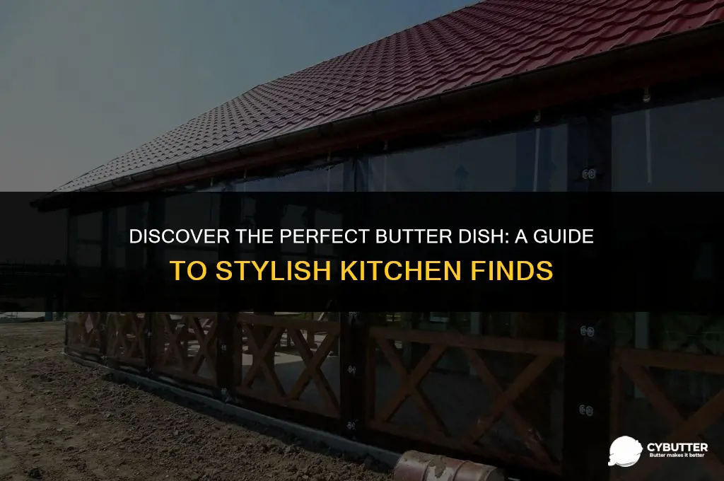 where to buy butter dish
