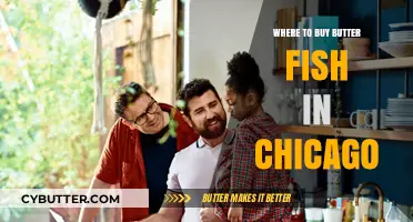 Discover the Best Spots to Buy Butterfish in Chicago