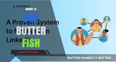 Discover the Best Places to Purchase Fresh Butterfish