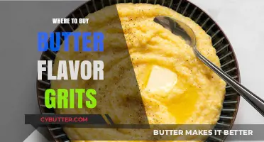 Savor the South: Your Guide to Finding Butter Flavor Grits