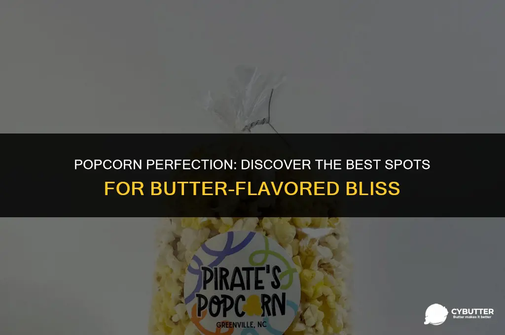 where to buy butter flavored popcorn