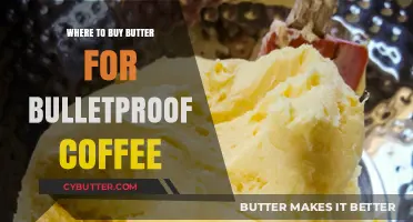 Sourcing Quality Butter for Your Bulletproof Coffee: A Guide