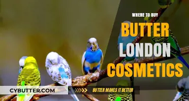 Discover the Best Places to Purchase Butter London Cosmetics