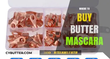 Discover the Best Places to Buy Butter Mascara Online