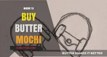 Discover the Best Places to Buy Butter Mochi: A Comprehensive Guide