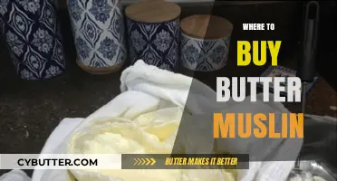Discover the Best Places to Purchase Premium Butter Muslin Online