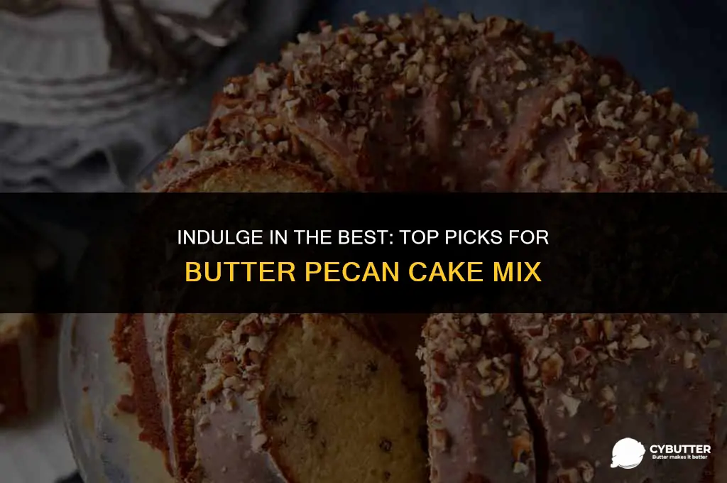 where to buy butter pecan cake mix