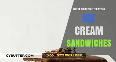 Indulge in Bliss: The Ultimate Guide to Butter Pecan Ice Cream Sandwiches