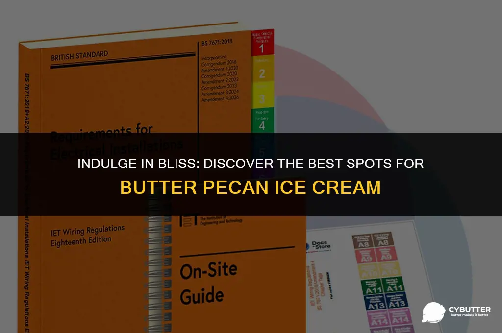 where to buy butter pecan ice cream