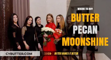 Savor the Richness: Your Guide to Finding Butter Pecan Moonshine