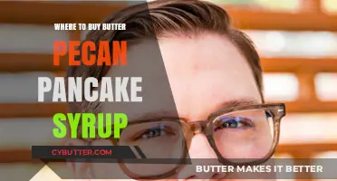 Indulge in the Best: Top Picks for Butter Pecan Pancake Syrup