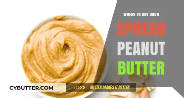 Discover the Best Places to Buy Premium Peanut Butter Spreads