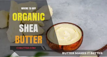 Discover the Best Sources for Organic Shea Butter Online