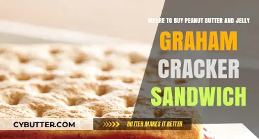 Delicious PB&J Graham Cracker Sandwiches: Your Ultimate Buying Guide
