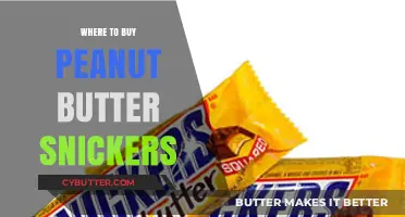 Indulge in Peanut Butter Snickers: Your Ultimate Guide to Finding Them