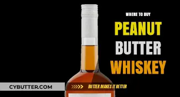 Savor the Richness: Your Guide to Peanut Butter Whiskey Purchases
