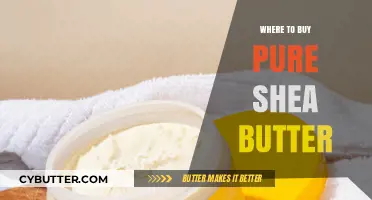Discover the Best Sources for Pure Shea Butter Online