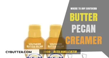 Indulge in the Richness: Where to Find Southern Butter Pecan Creamer