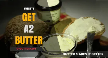 Discover the Best Sources for Authentic A2 Butter Near You