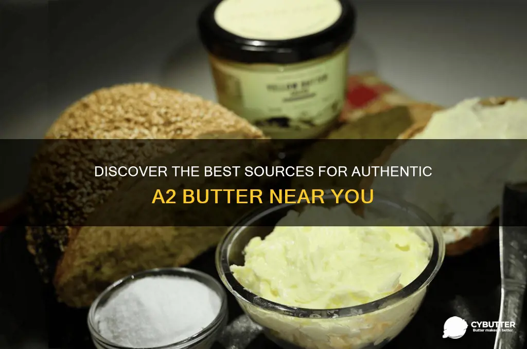 where to get a2 butter