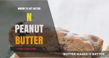 Discover the Best Spots for Creamy, Crunchy Peanut Butter Delights