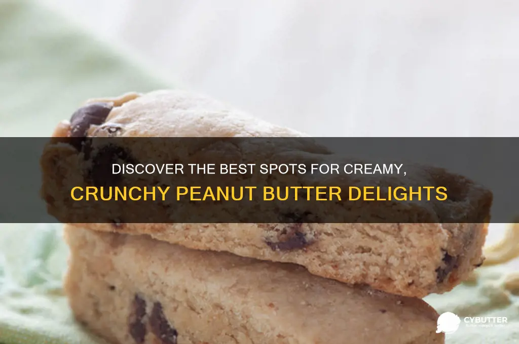 where to get better n peanut butter