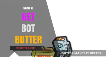 Discover the Best Sources to Buy Bot Butter Online