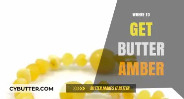 Discover the Best Sources for Authentic Butter Amber Worldwide