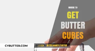 Discover the Best Places to Buy Butter Cubes Easily