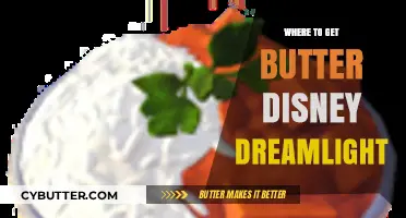 Discover Butter Disney Dreamlight: Top Sources and Shopping Tips