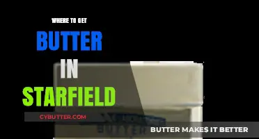 Starfield Butter Guide: Best Locations to Find or Craft Butter