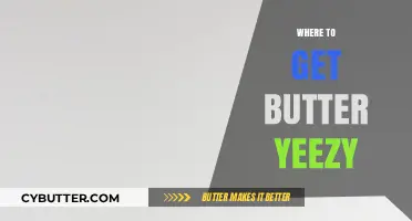 Where to Find Authentic Butter Yeezys: Top Retailers and Tips