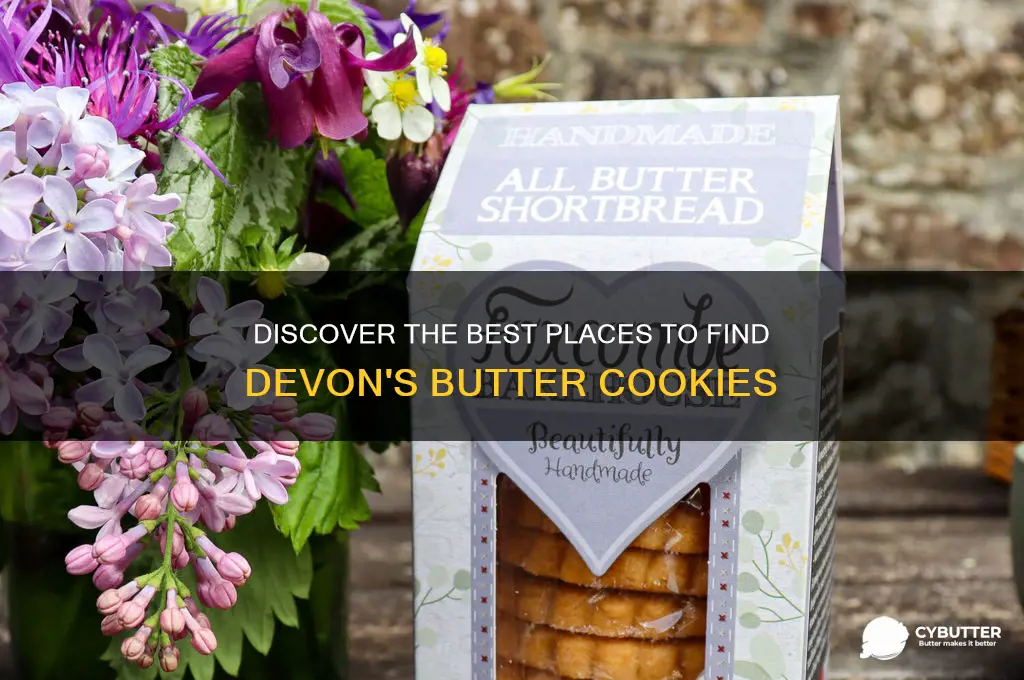 where to get devon