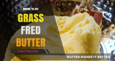Discover the Best Sources for Fresh Grass-Fed Butter Near You
