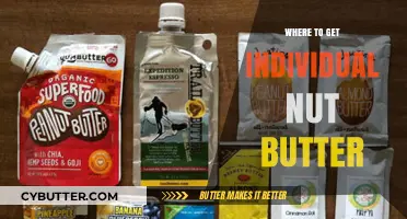 Discover Unique Nut Butter Varieties: Best Sources for Individual Jars