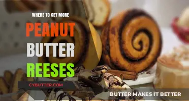 Discover Top Spots to Buy More Peanut Butter Reese's Treats