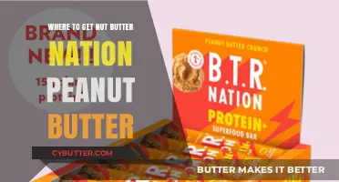 Discover Nut Butter Nation: Top Spots to Buy Peanut Butter