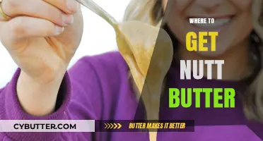 Discover the Best Places to Buy Nutt Butter Online & In-Store