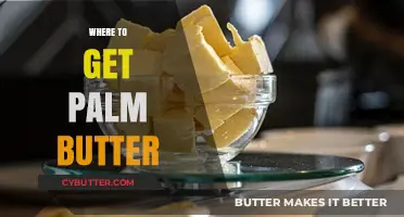 Discover the Best Sources for Authentic Palm Butter Worldwide