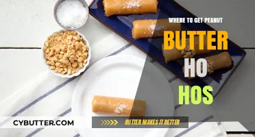 Discover the Best Spots to Find Peanut Butter Ho Hos